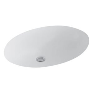 villeroy & boch evana undercounter basin
