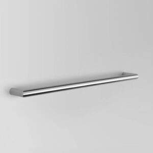 astra walker icon heated towel rail chrome