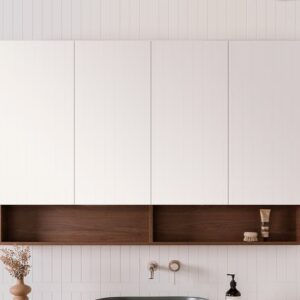 adp eli shelf shaving cabinet
