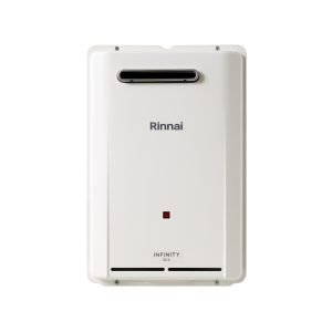 rinnai infinity b continuous flow gas hot water system