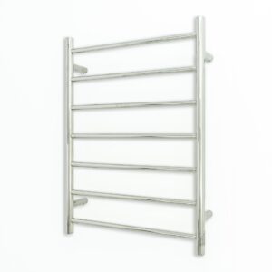 radiant rtr01 600x800 heated towel rail polished finish