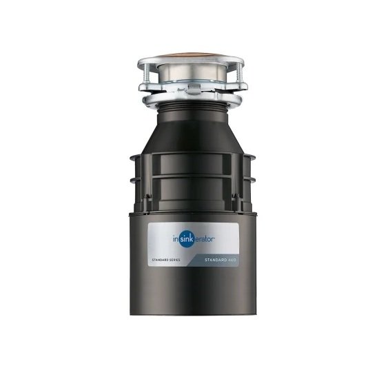 insinkerator standard 460sr food waste disposer