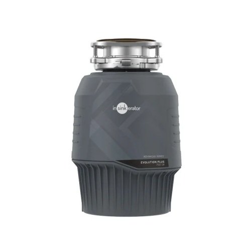 insinkerator evolution plus 750sr food waste disposer