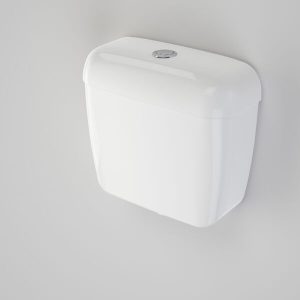 Caroma topaz plastic cistern