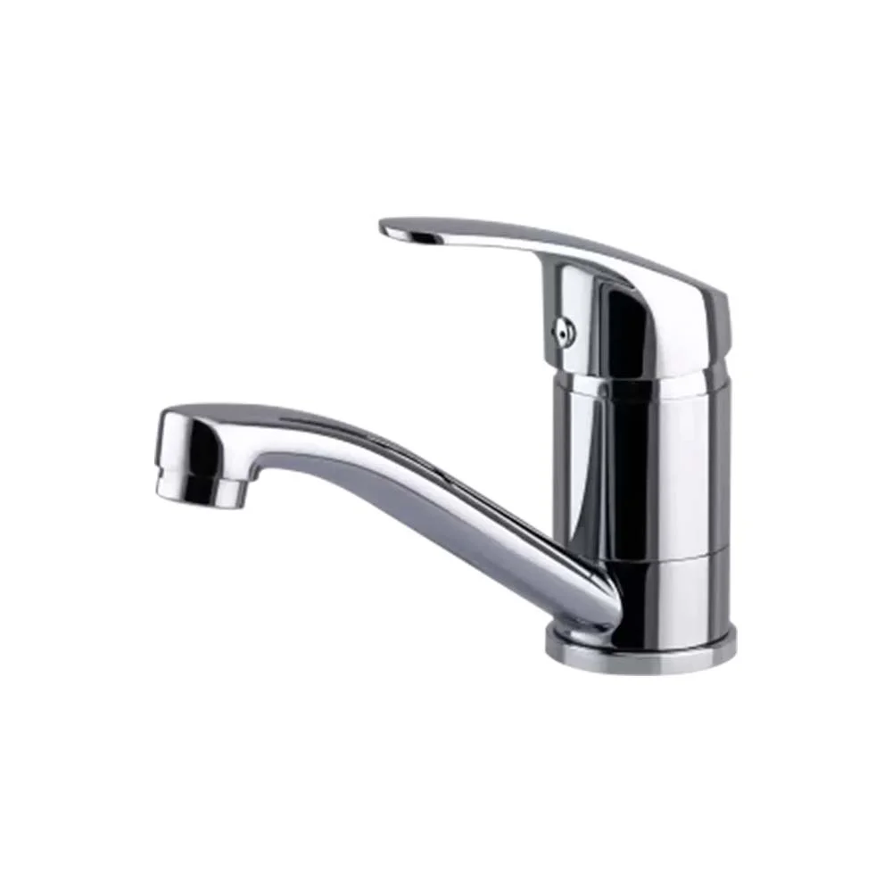 brasshards mixx cayenne swivel basin mixer chrome