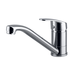 brasshards mixx cayenne sink mixer chrome