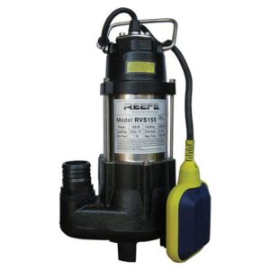 Reefe RVS155 Vortex sump pump