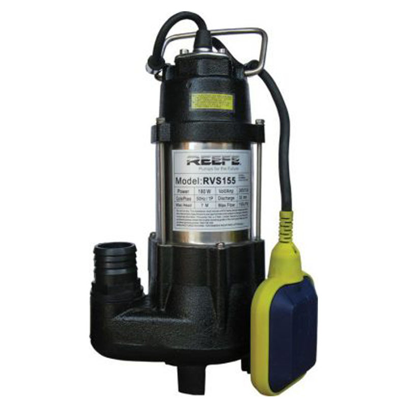 Reefe RVS155 Vortex sump pump