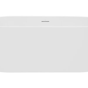 decina elisi freestanding spa bath