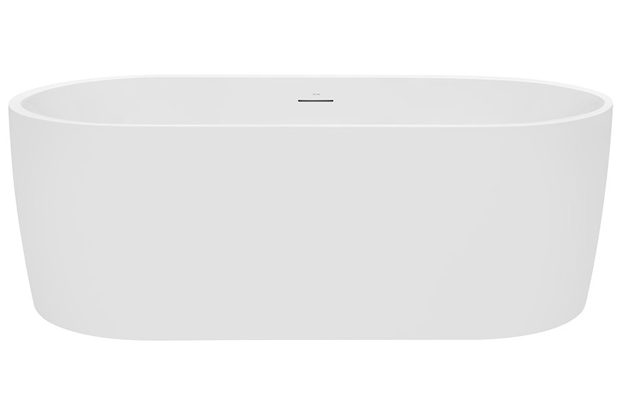 decina elisi freestanding spa bath