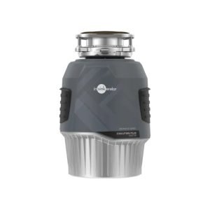 insinkerator evolution plus 1000sr food waste disposer