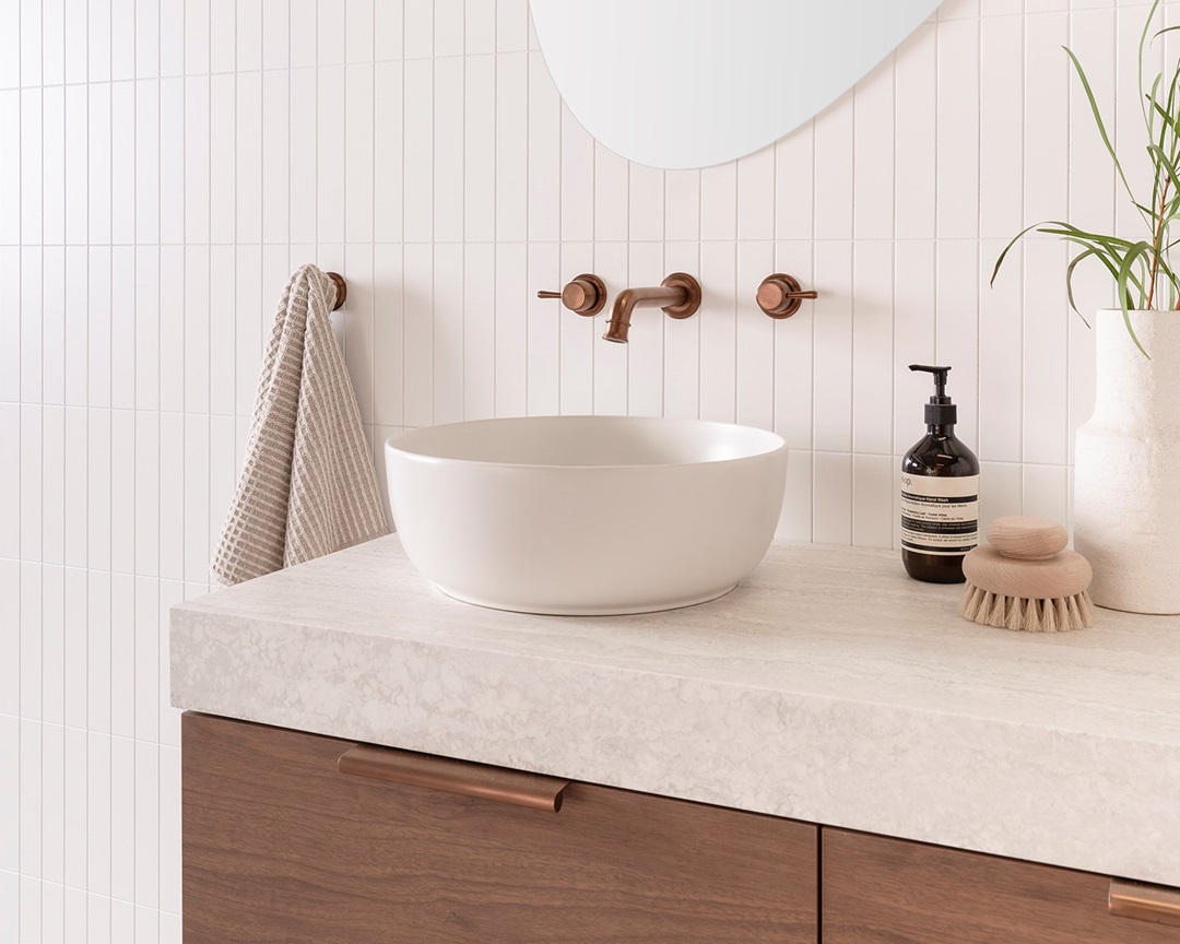 ADP cherry pie vanities