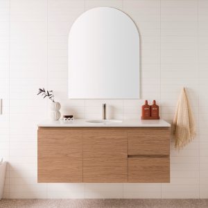 adp glacier lite door drawer twin 1200 cherry pie vanity