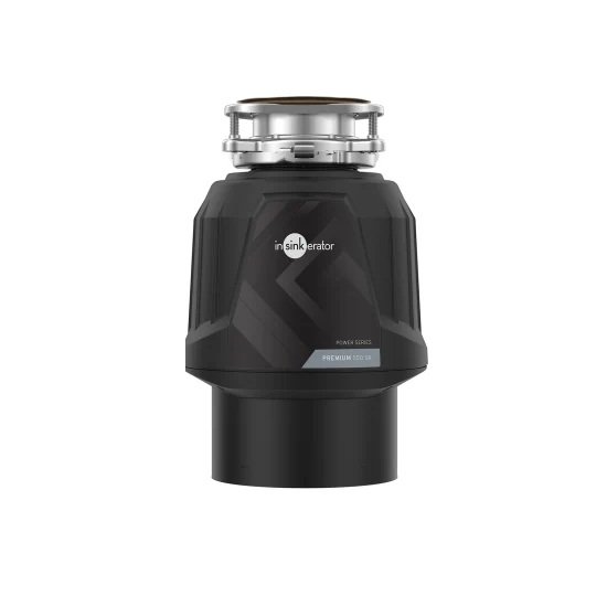 insinkerator premium 550sr food waste disposer