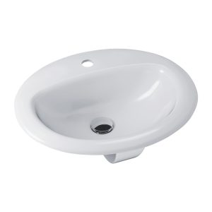 Fienza stella inset basin 1 taphole