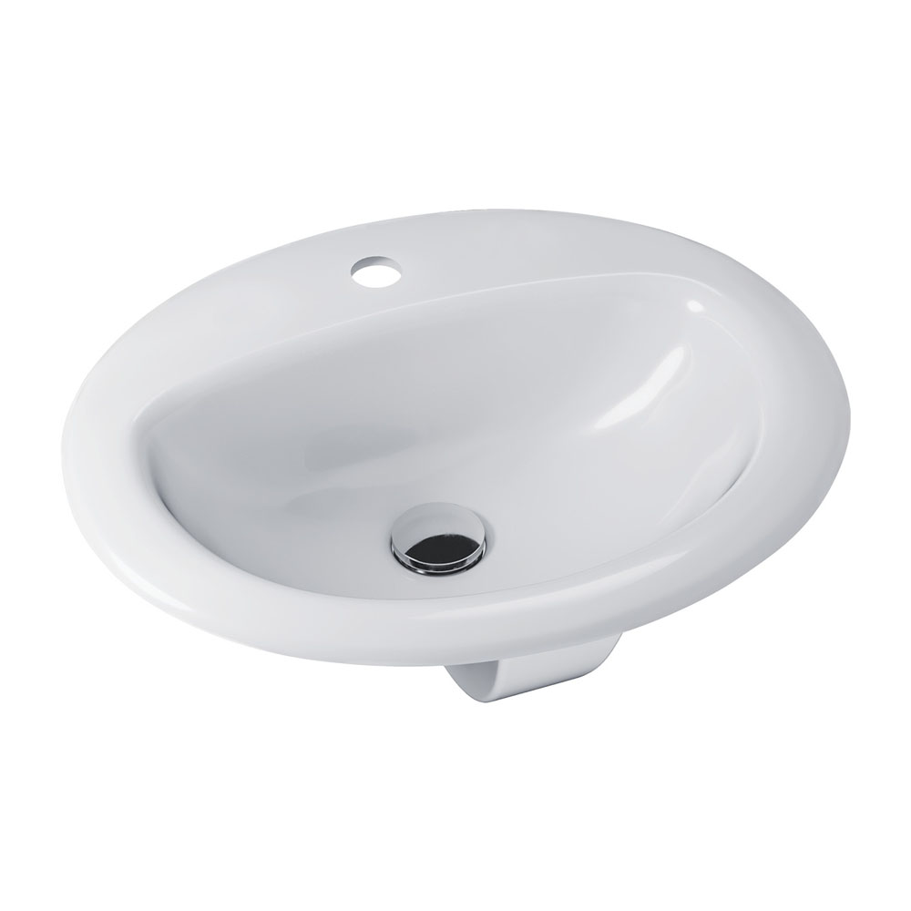 Fienza stella inset basin 1 taphole