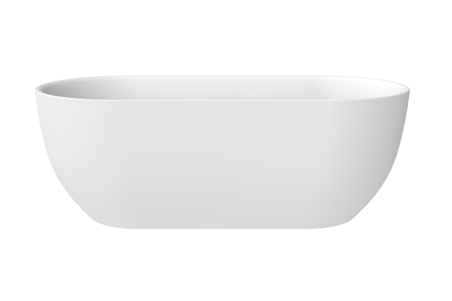 Decina valentina freestanding bath