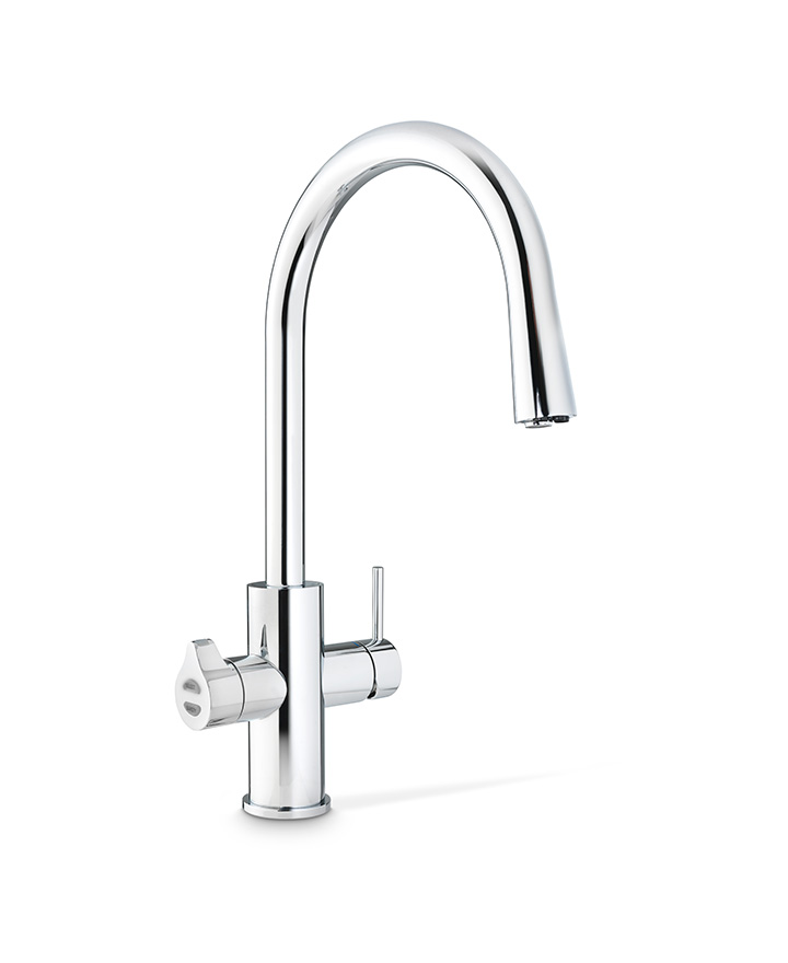 Zip celsius hydrotap g5 all in one arc chrome
