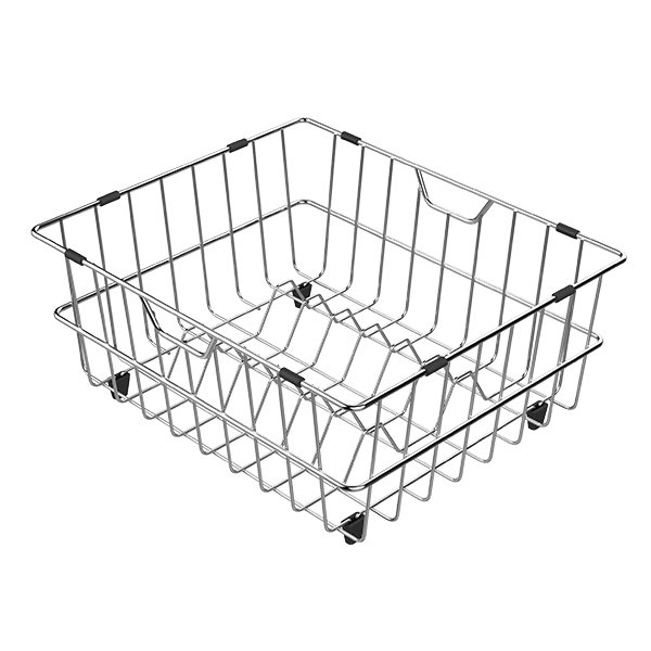Abey DR007 stainless steel dish rack