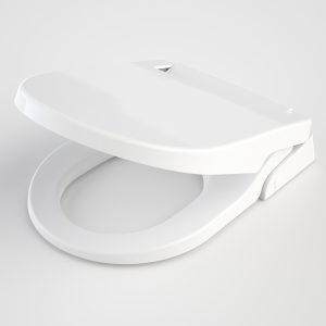 caroma livewell bidet seat