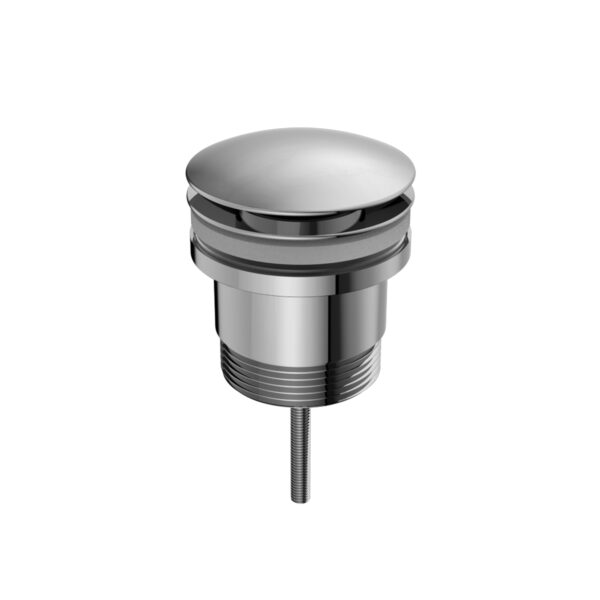 Nero universal NRA706 pop up basin waste chrome