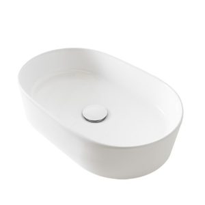 adp patty above counter basin