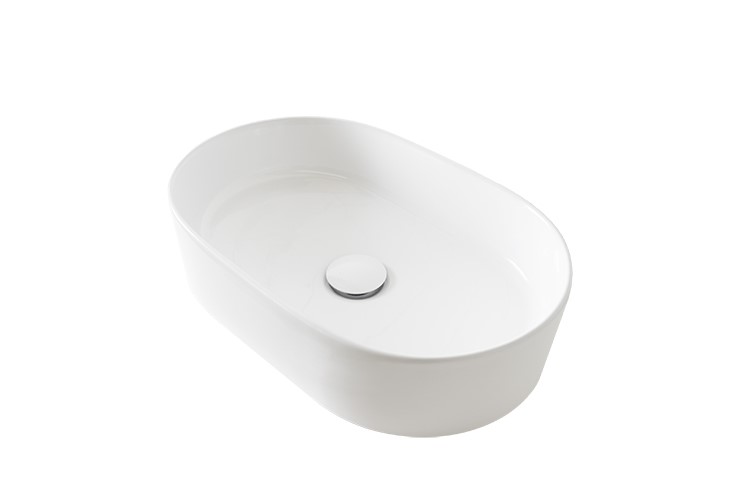 adp patty above counter basin