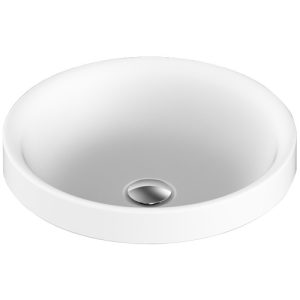 adp respect semi inset basin