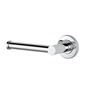 masterrail toilet roll holder chrome