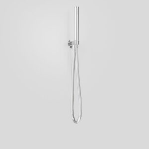 astra walker icon hand shower holder chrome