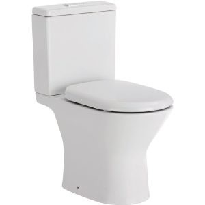 Fienza chica close coupled toilet suite