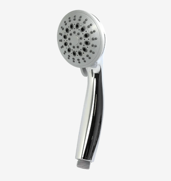 fix a tap palermo hand piece chrome
