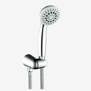 fix a tap palermo hand shower kit chrome