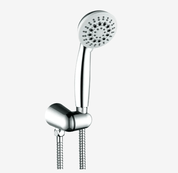 fix a tap palermo hand shower kit chrome