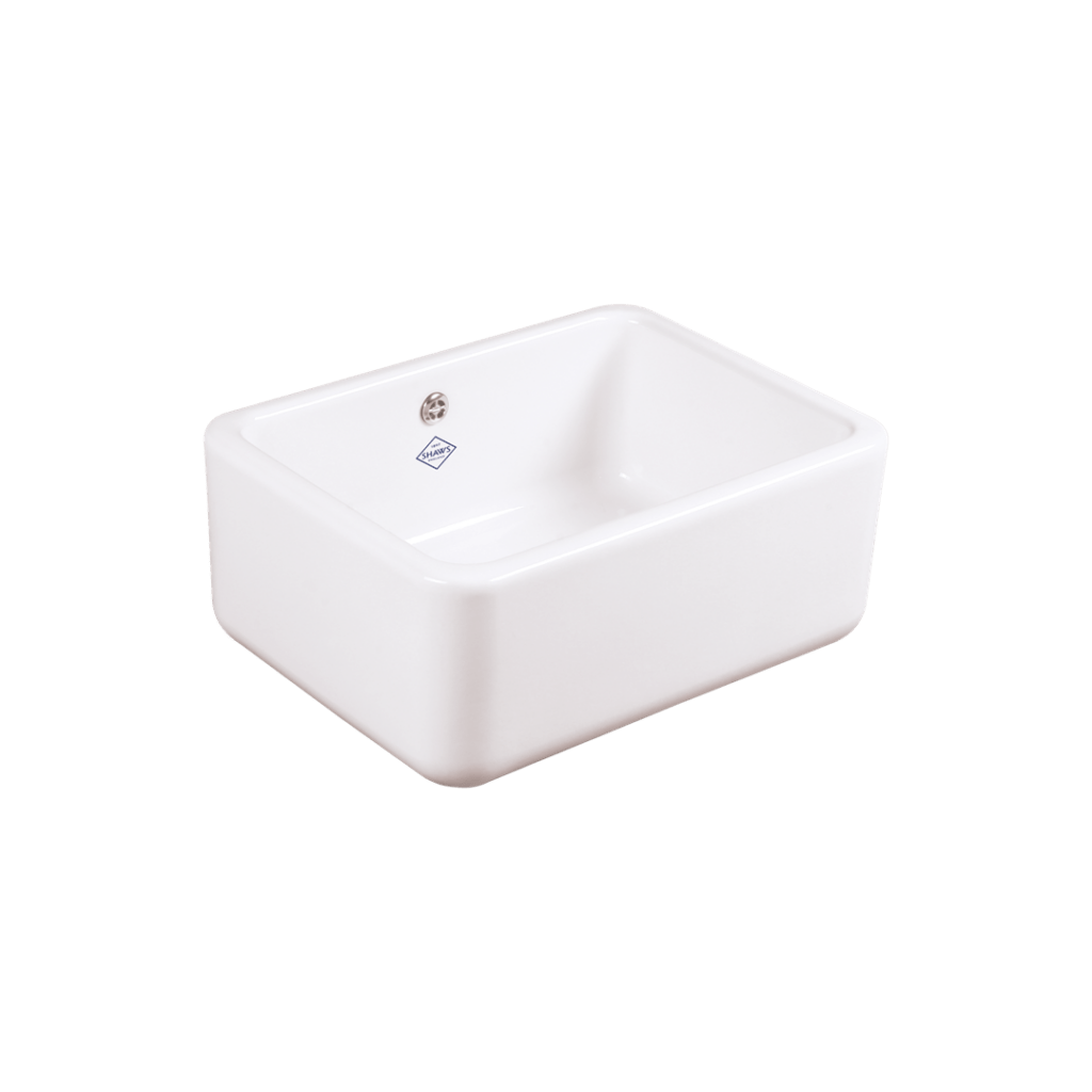 shaws butler 600 sink