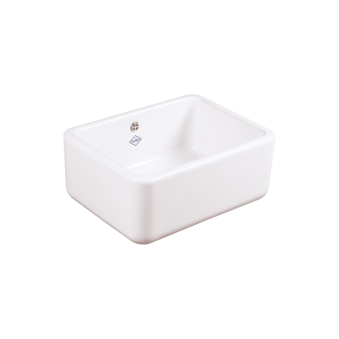 shaws butler 600 sink