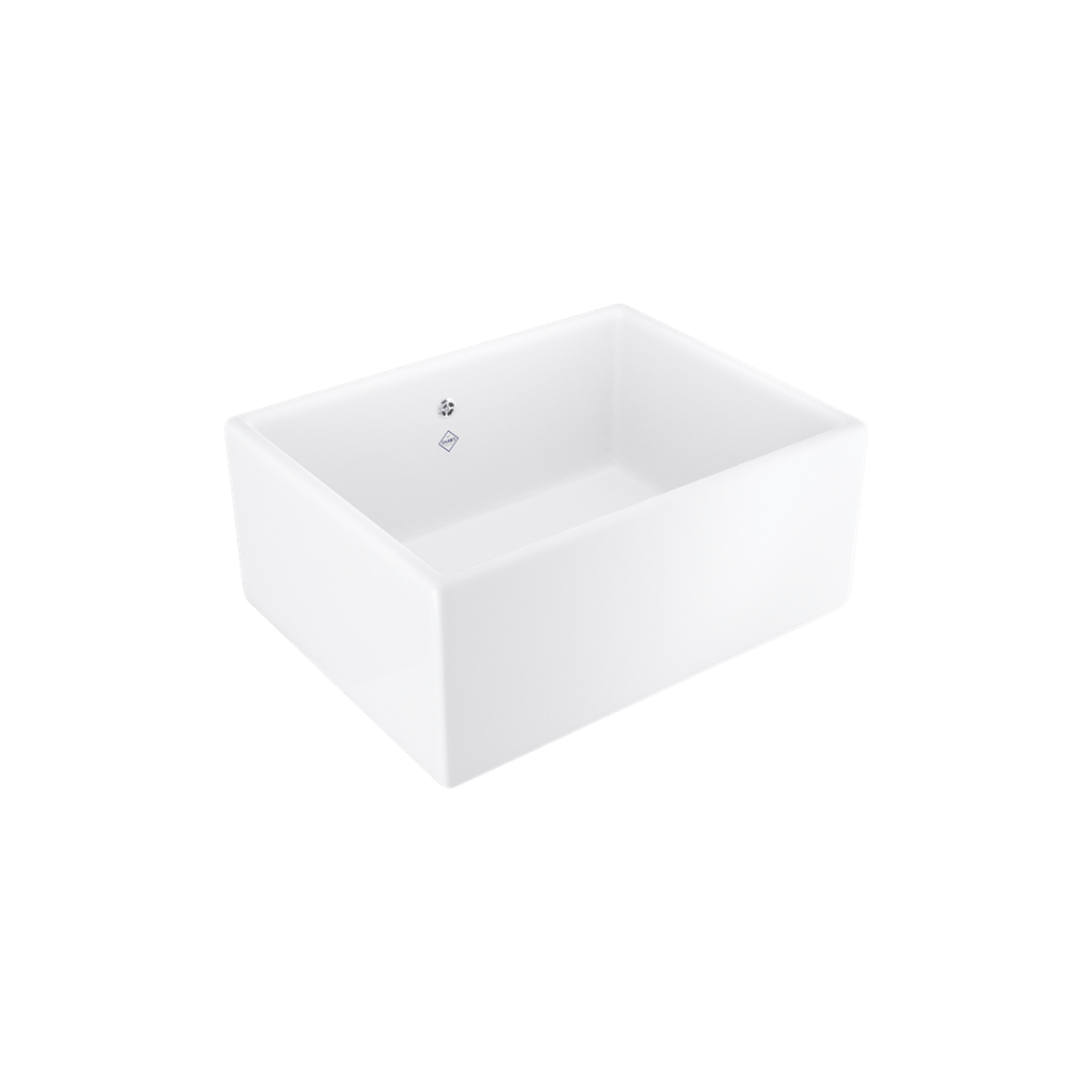 shaws shaker 600 sink