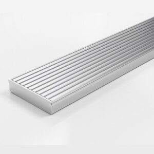 stomtech wave channel and drain