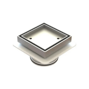 bermuda 50mm mega flex tile insert floor waste