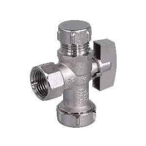 plastec tri-tec valve