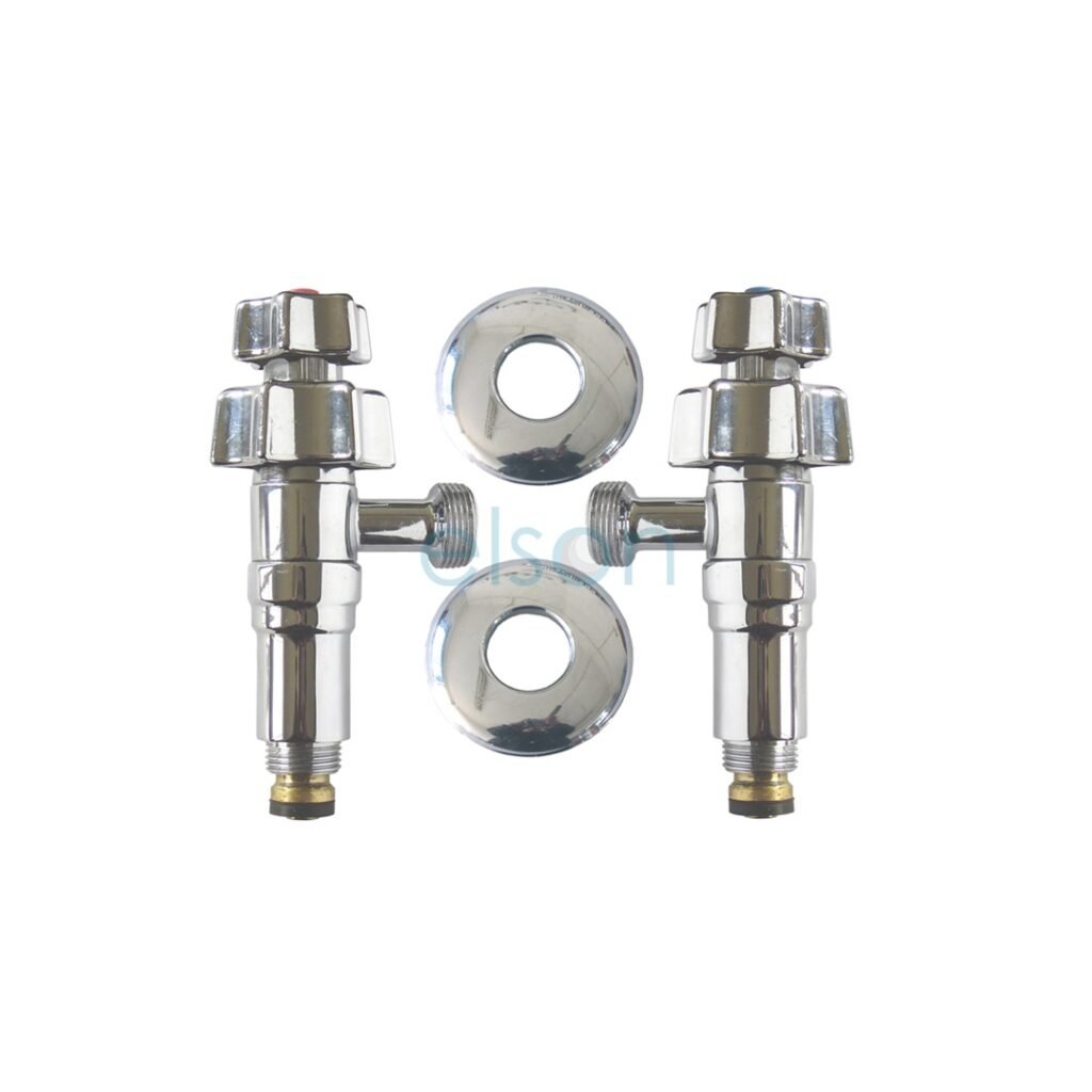 elson washing machine conversion kit