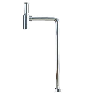 turner hastings s bottle trap chrome