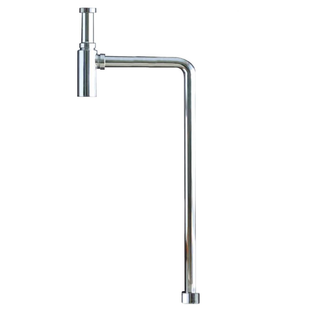 turner hastings s bottle trap chrome
