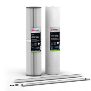puretec hybrid g7 filter maintenance kit