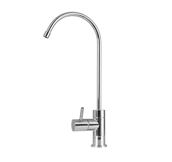 puretec gooseneck ot250 water filter tap