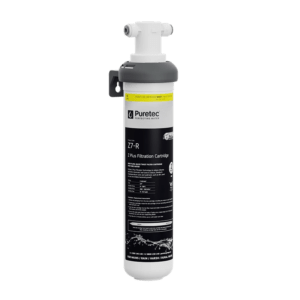 puretec puremix z7 high flow inline filter system