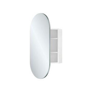 fienza pill mirror cabinet