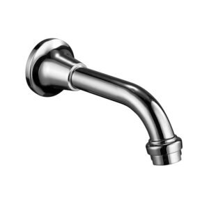 austworld old kent bath spout chrome