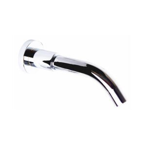 austworld mayfair bath spout chrome