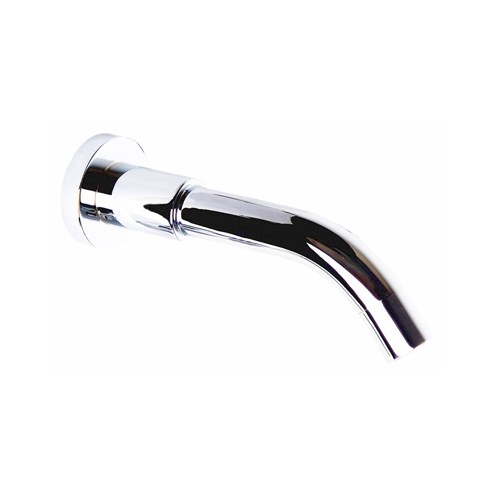 austworld mayfair bath spout chrome